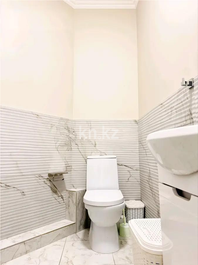 Продажа 2-комнатной квартиры, 62 м² в Алматы - фото 4