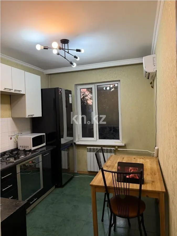 Продажа 4-комнатной квартиры, 86 м² в Алматы - фото 5
