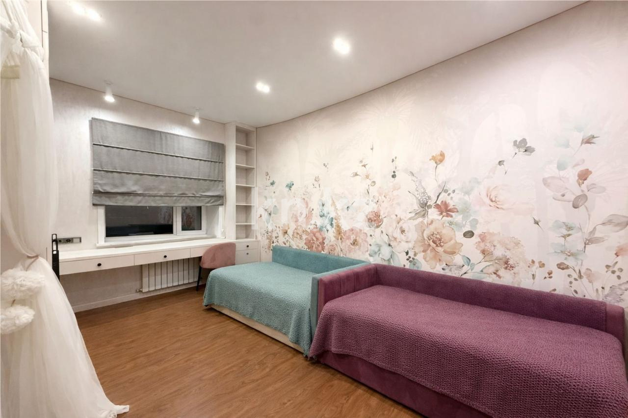 Продажа 3-комнатной квартиры, 110 м² в Караганде - фото 17