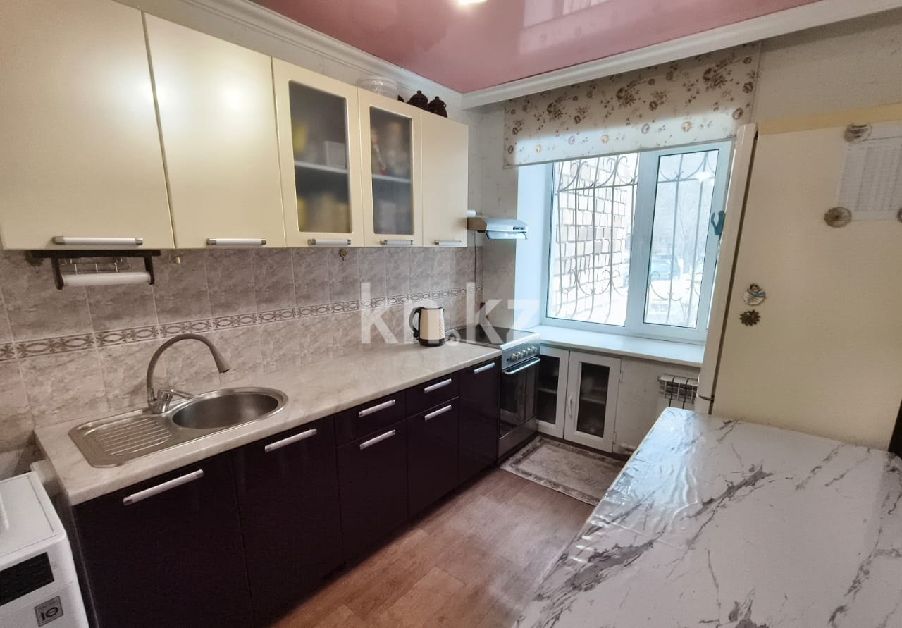 Продажа 4-комнатной квартиры, 76 м² в Караганде - фото 9
