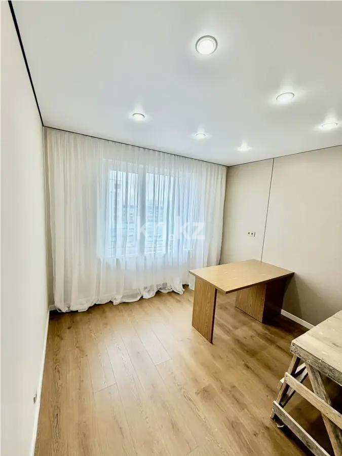 Продажа 2-комнатной квартиры, 35 м² в Астане - фото 2