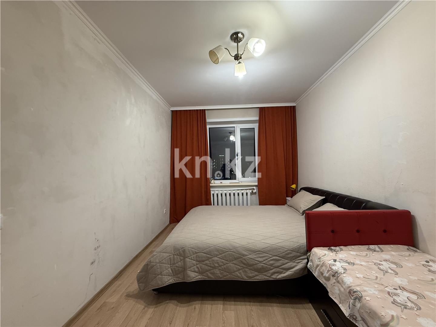 Продажа 3-комнатной квартиры, 68 м² в Караганде - фото 8