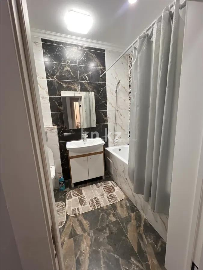 Продажа 2-комнатной квартиры, 50.6 м² в Астане - фото 3