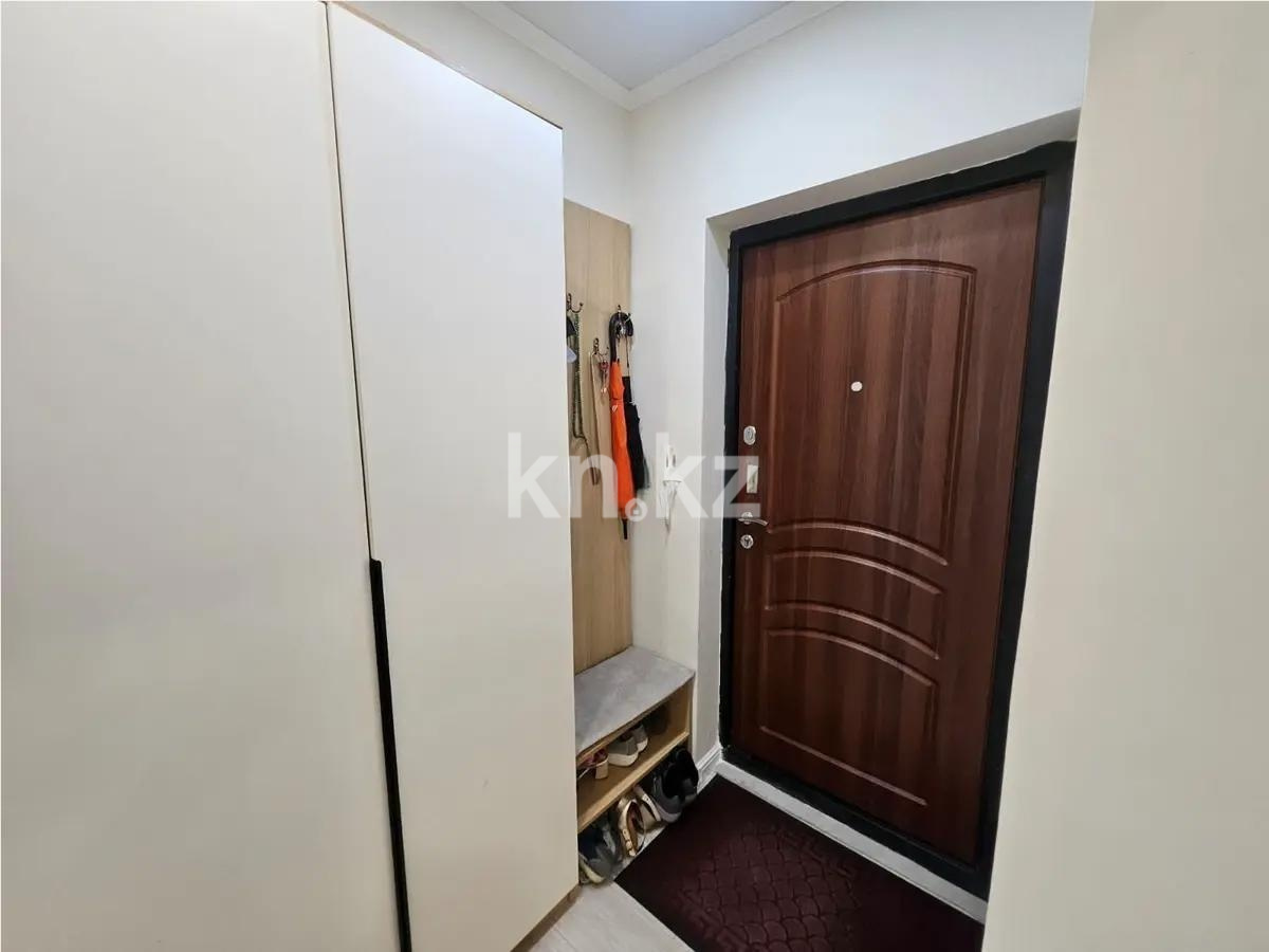 Продажа 2-комнатной квартиры, 57 м² в Алматы - фото 4