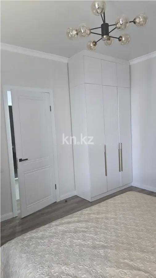 Продажа 2-комнатной квартиры, 55 м² в Астане - фото 2