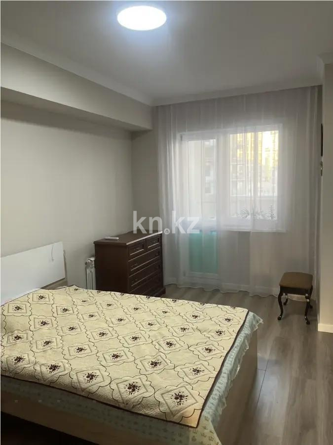 Продажа 3-комнатной квартиры, 84.4 м² в Астане - фото 2