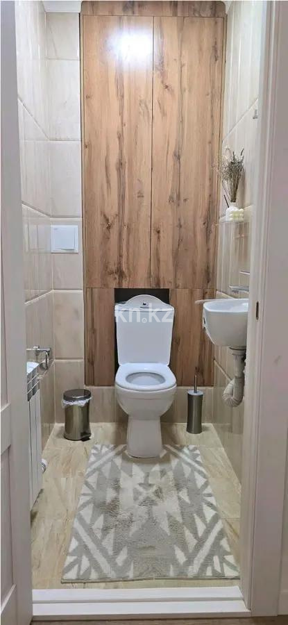 Продажа 3-комнатной квартиры, 83 м², пр. Аль-Фараби, дом  27 в Астане - фото 6