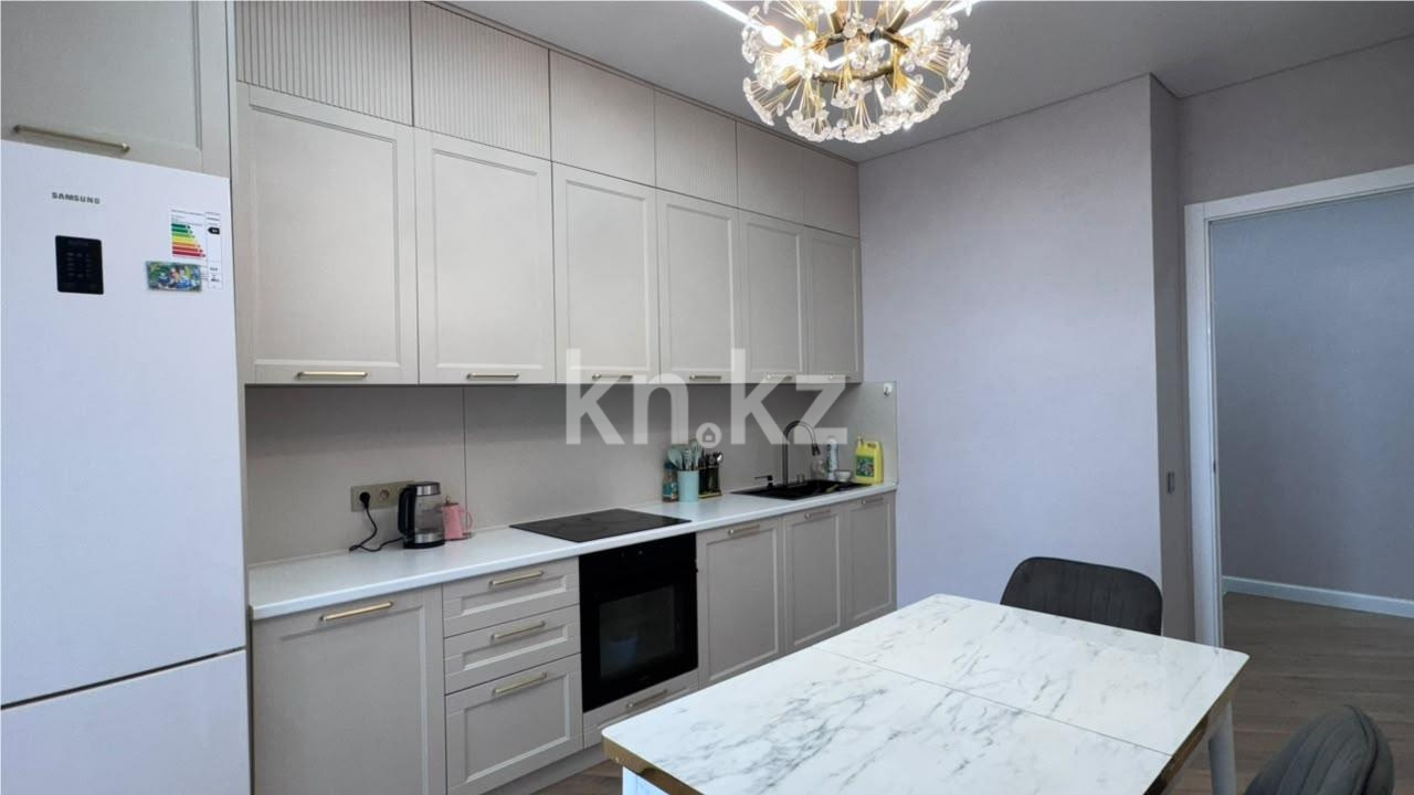 Продажа 3-комнатной квартиры, 90.2 м² в Караганде - фото 9