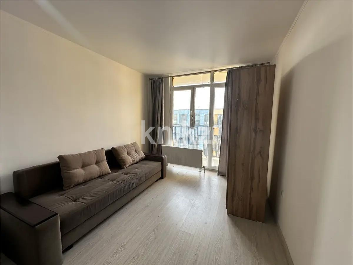 Продажа 1-комнатной квартиры, 31.9 м², мкр. Шугыла, дом  340/33 в Алматы