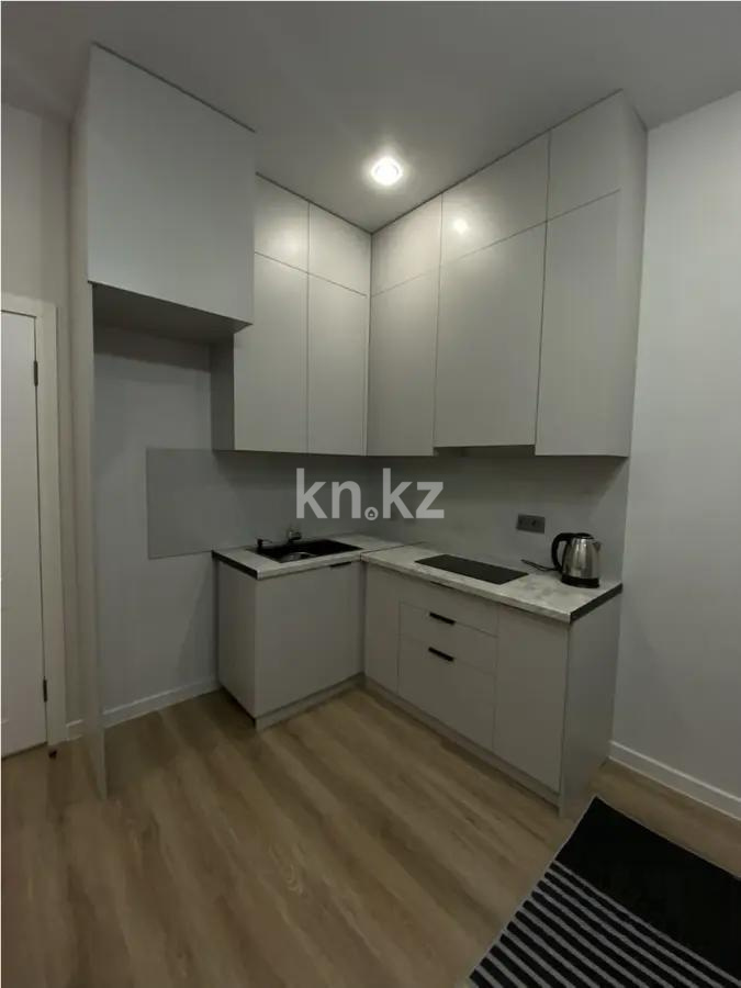 Продажа 1-комнатной квартиры, 30.3 м² в Астане - фото 2