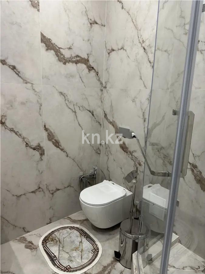 Продажа 2-комнатной квартиры, 62 м² в Алматы - фото 4