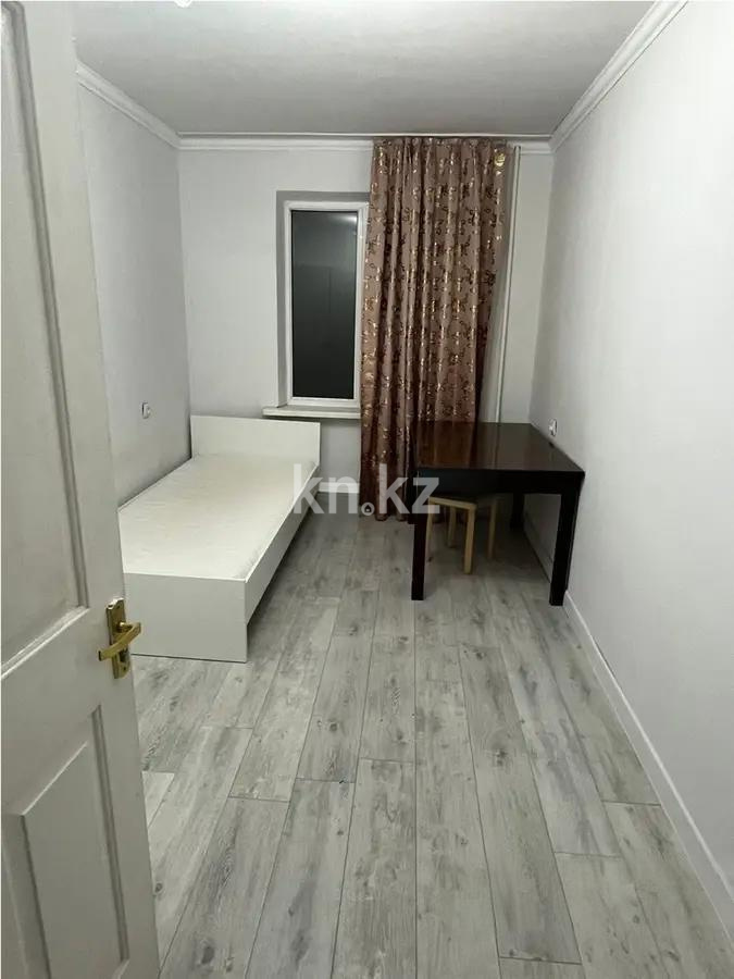 Продажа 4-комнатной квартиры, 77 м² в Алматы - фото 3