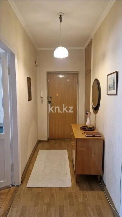 Продажа 3-комнатной квартиры, 72.7 м² в Алматы - фото 5