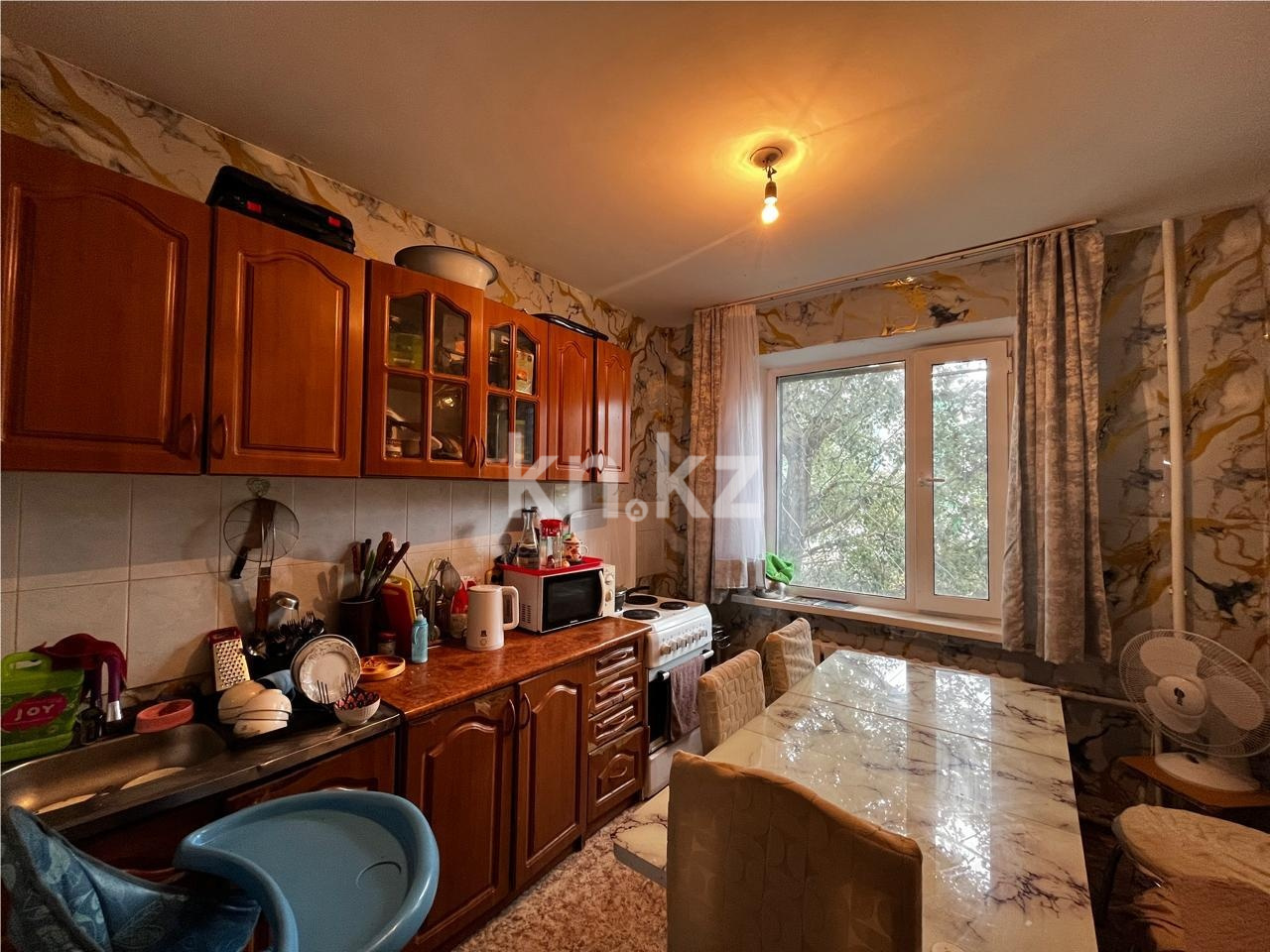 Продажа 3-комнатной квартиры, 65 м² в Караганде - фото 6