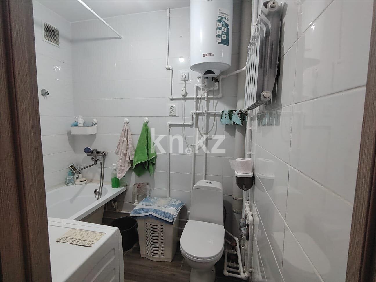 Продажа 3-комнатной квартиры, 55 м² в Темиртау - фото 8