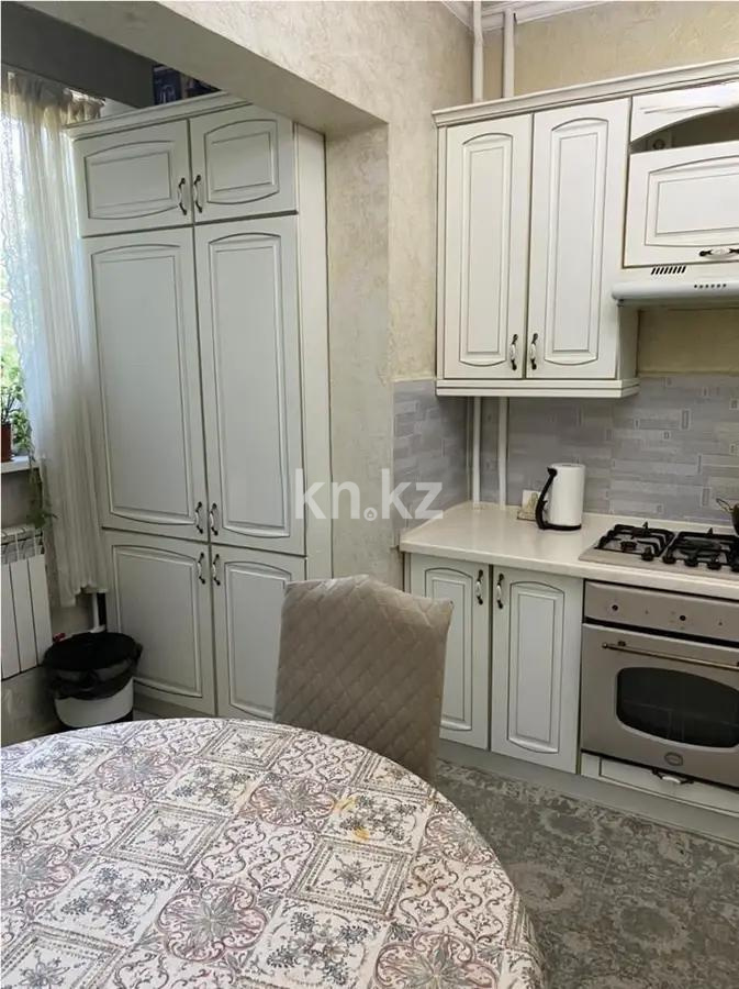 Продажа 4-комнатной квартиры, 100 м², мкр-н Жетысу-1, дом  28а в Алматы - фото 2