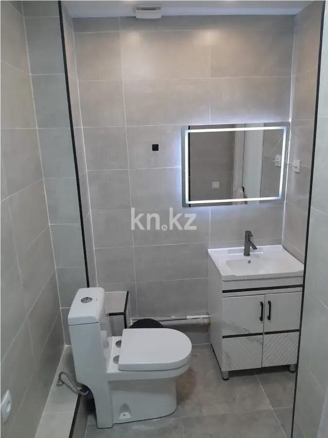 Продажа 1-комнатной квартиры, 35.5 м² в Алматы - фото 4