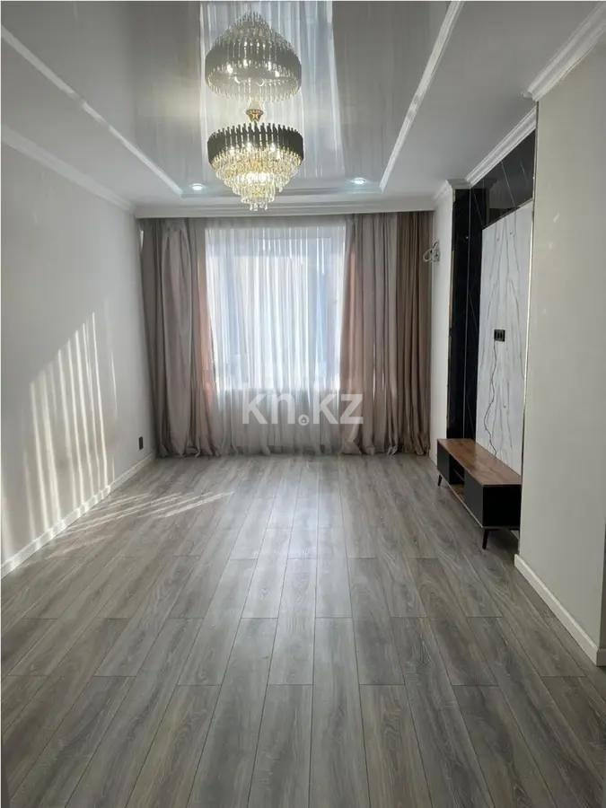 Продажа 2-комнатной квартиры, 68 м² в Алматы