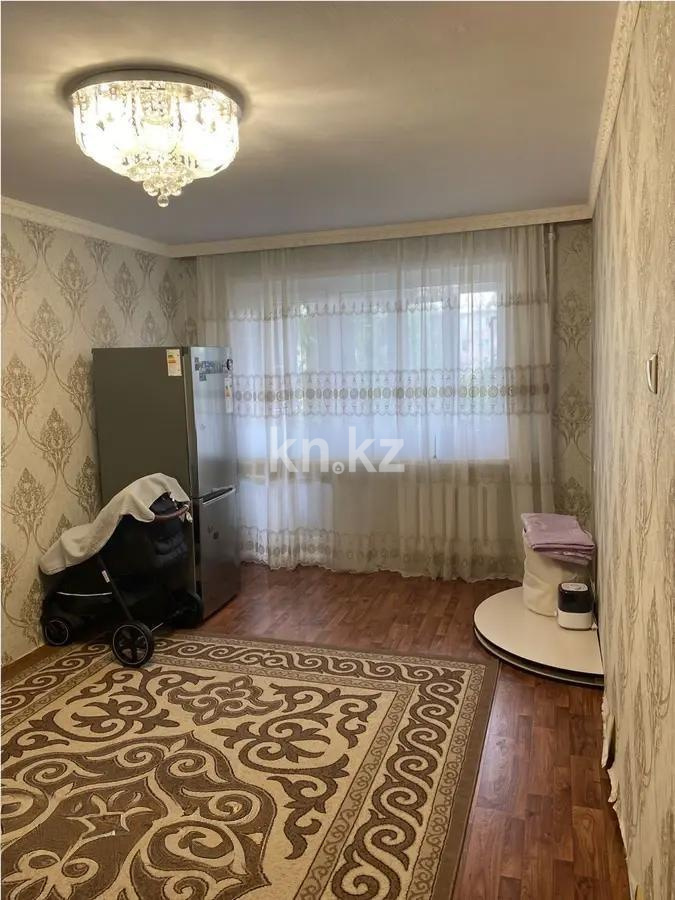 Продажа 3-комнатной квартиры, 62 м², мкр-н 17, дом  37 в Караганде