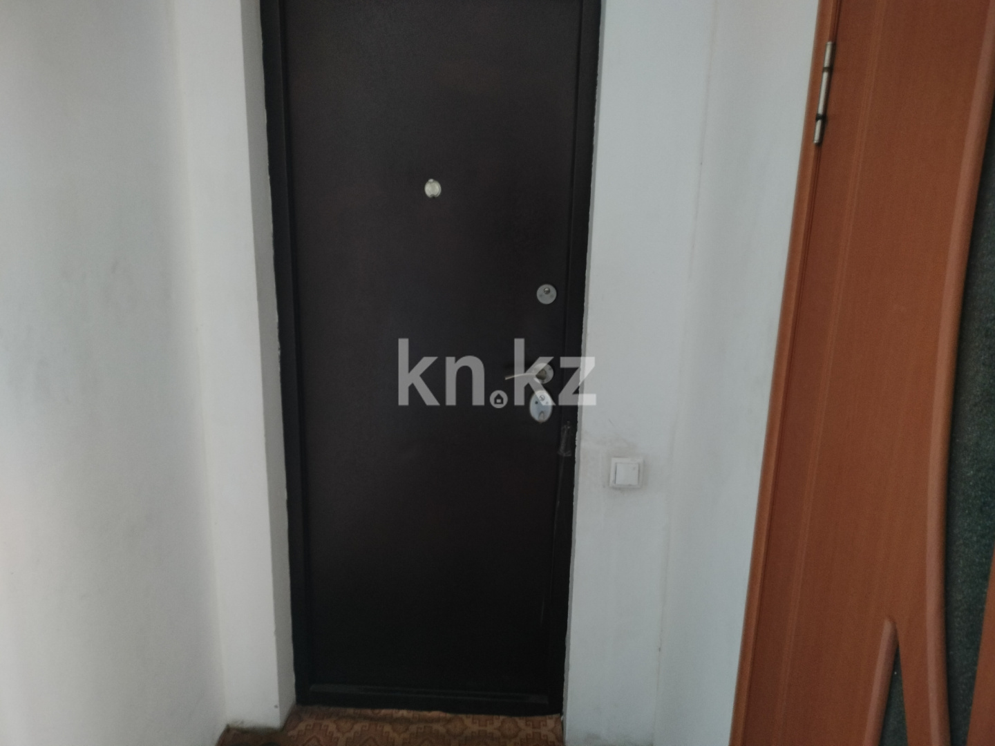 Продажа 2-комнатной квартиры, 46 м², пр. Н. Абдирова, дом  33 в Караганде - фото 17