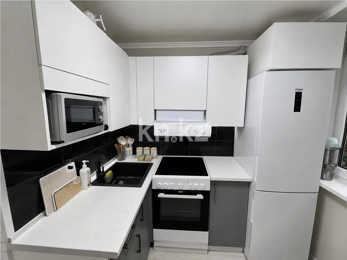 Продажа 3-комнатной квартиры, 61 м² в Караганде - фото 3