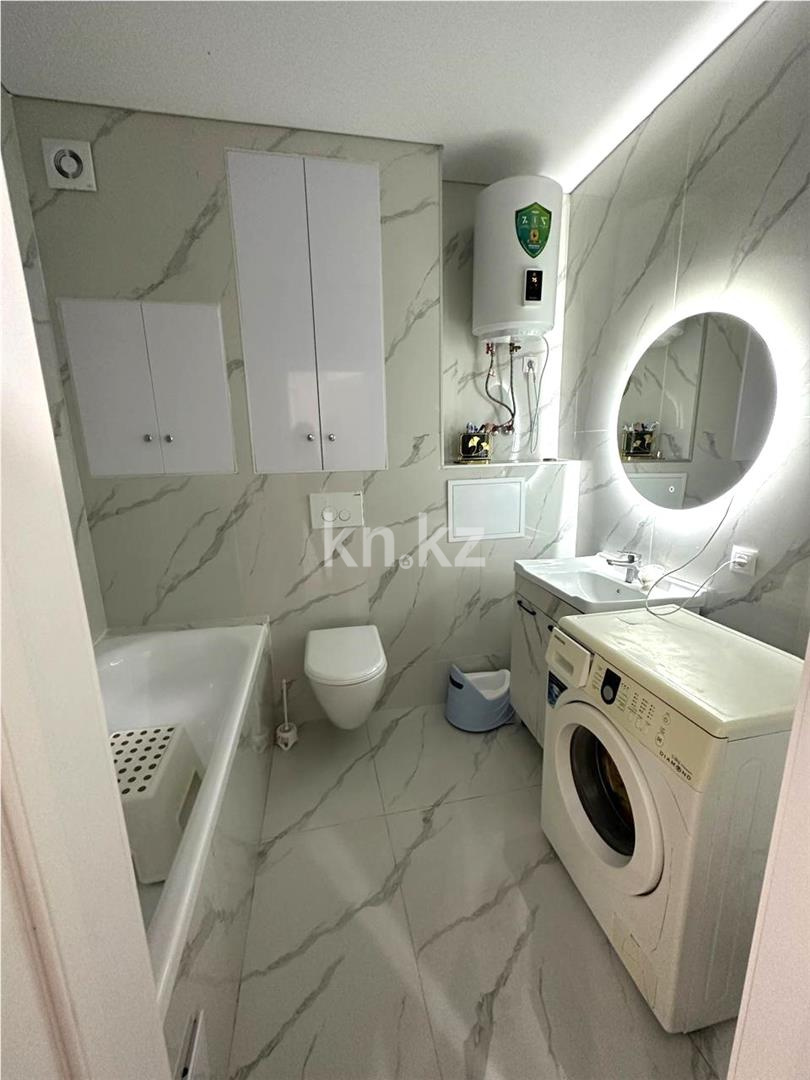 Продажа 3-комнатной квартиры, 66 м², ул. Букетова в Караганде - фото 7