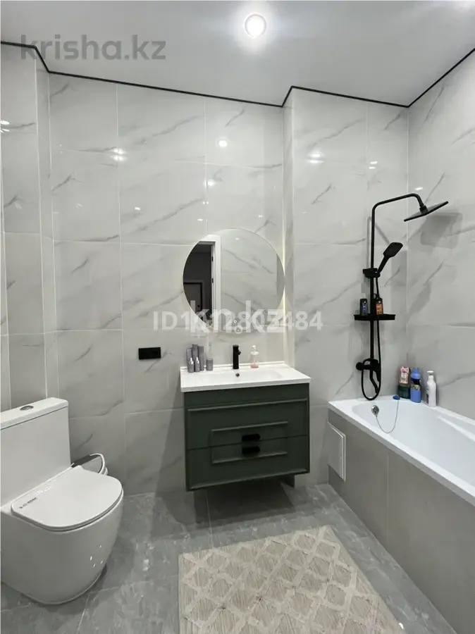 Продажа 2-комнатной квартиры, 66.4 м² в Астане - фото 4