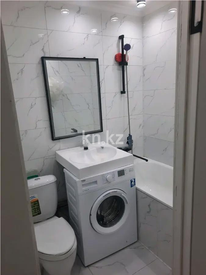 Продажа 2-комнатной квартиры, 40 м² в Алматы - фото 4