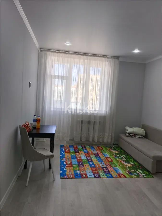 Продажа 1-комнатной квартиры, 23 м², ул. А-91, дом  12 в Астане