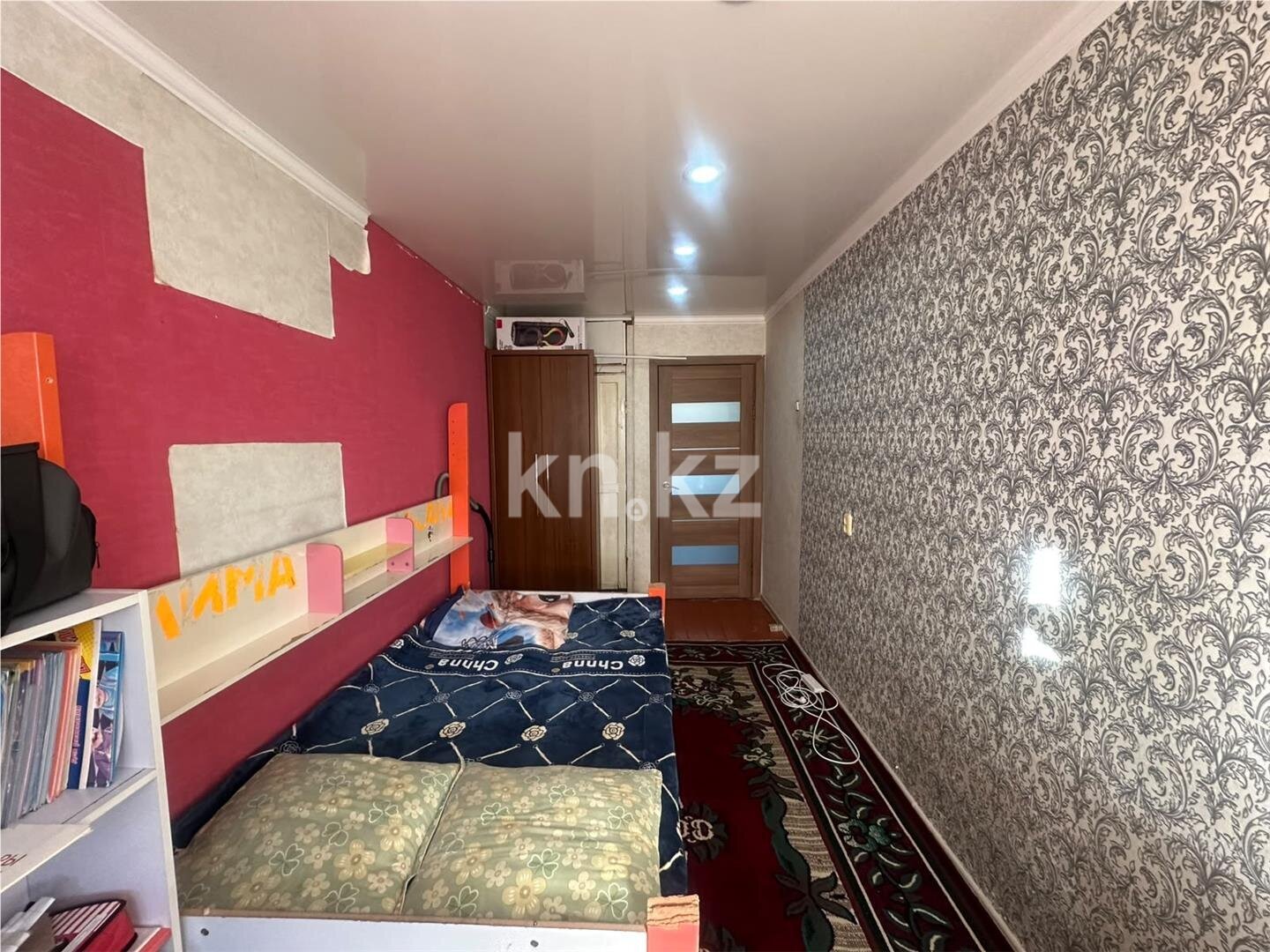Продажа 2-комнатной квартиры, 44 м² в Темиртау - фото 4
