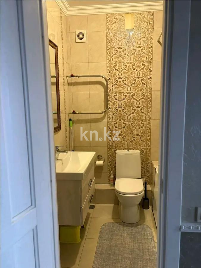 Продажа 3-комнатной квартиры, 88 м², пр. Улы Дала, дом  67 в Астане - фото 5