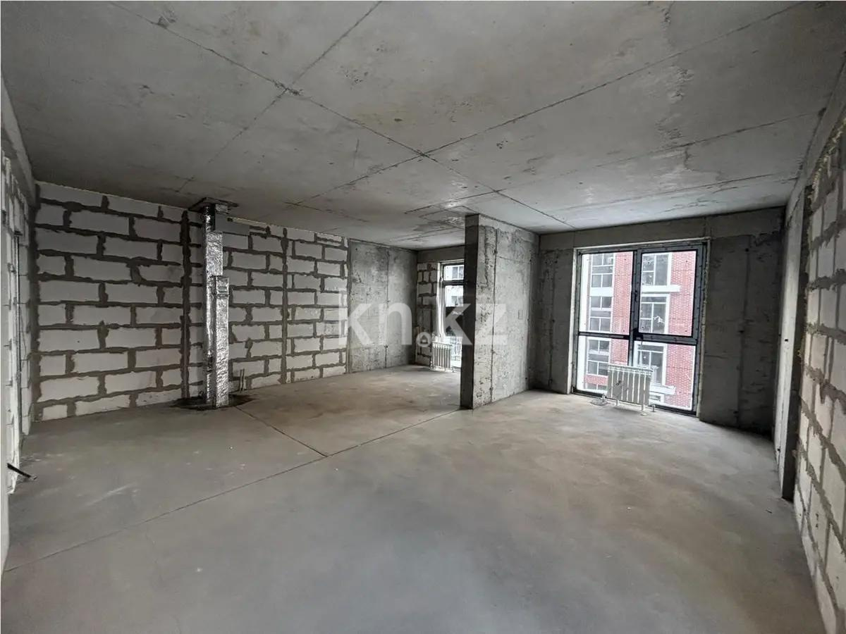 Продажа 2-комнатной квартиры, 45.5 м², мкр. Нуркент, дом  6/2 в Алматы