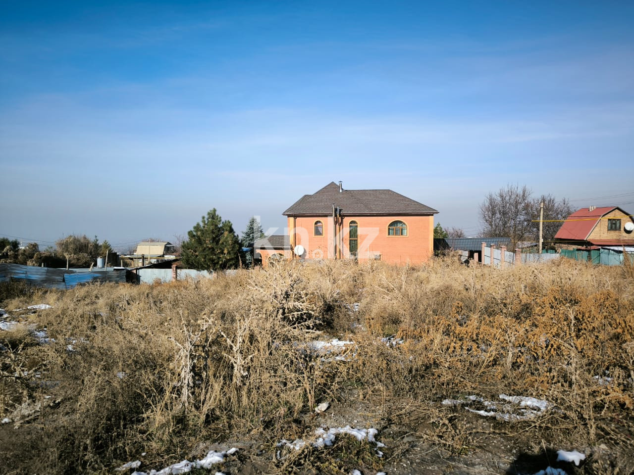 Продажа земельного участка, 38 сот., Жартас в Алматы - фото 6