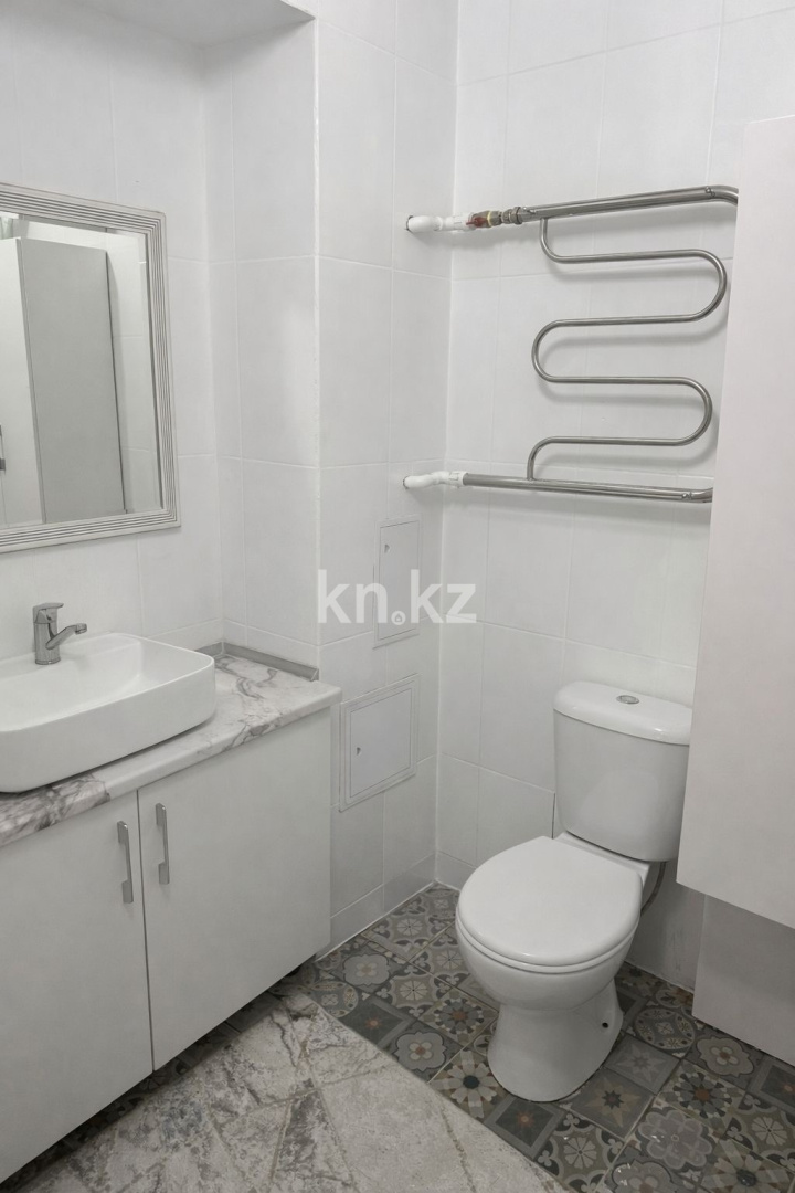 Продажа 4-комнатной квартиры, 102.5 м² в Астане - фото 12