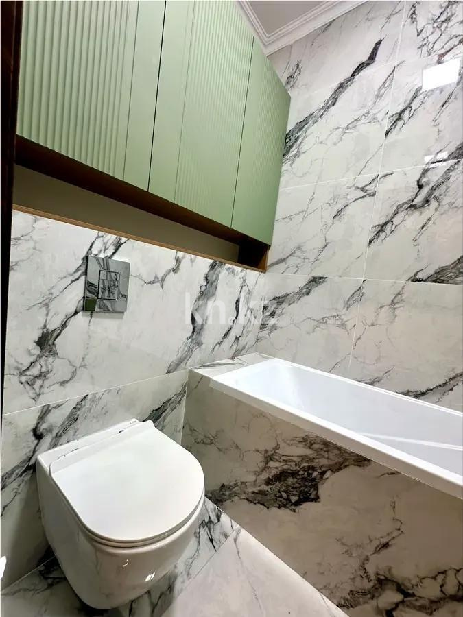 Продажа 3-комнатной квартиры, 107 м², ул. Айнакол, дом  66 в Астане - фото 5