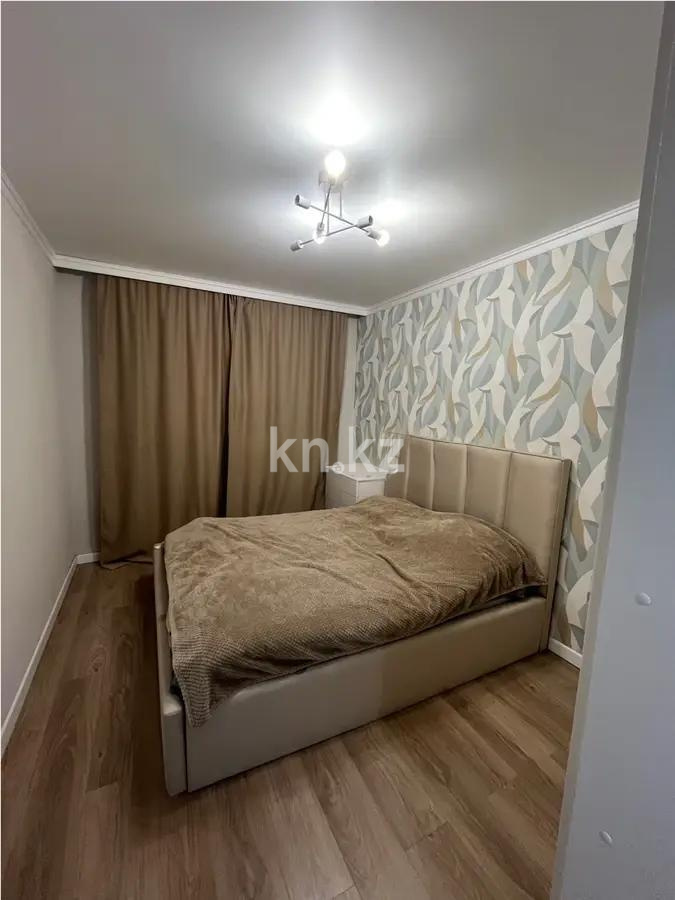 Продажа 2-комнатной квартиры, 49 м², мкр. Орбита-1, дом  9 в Караганде - фото 6