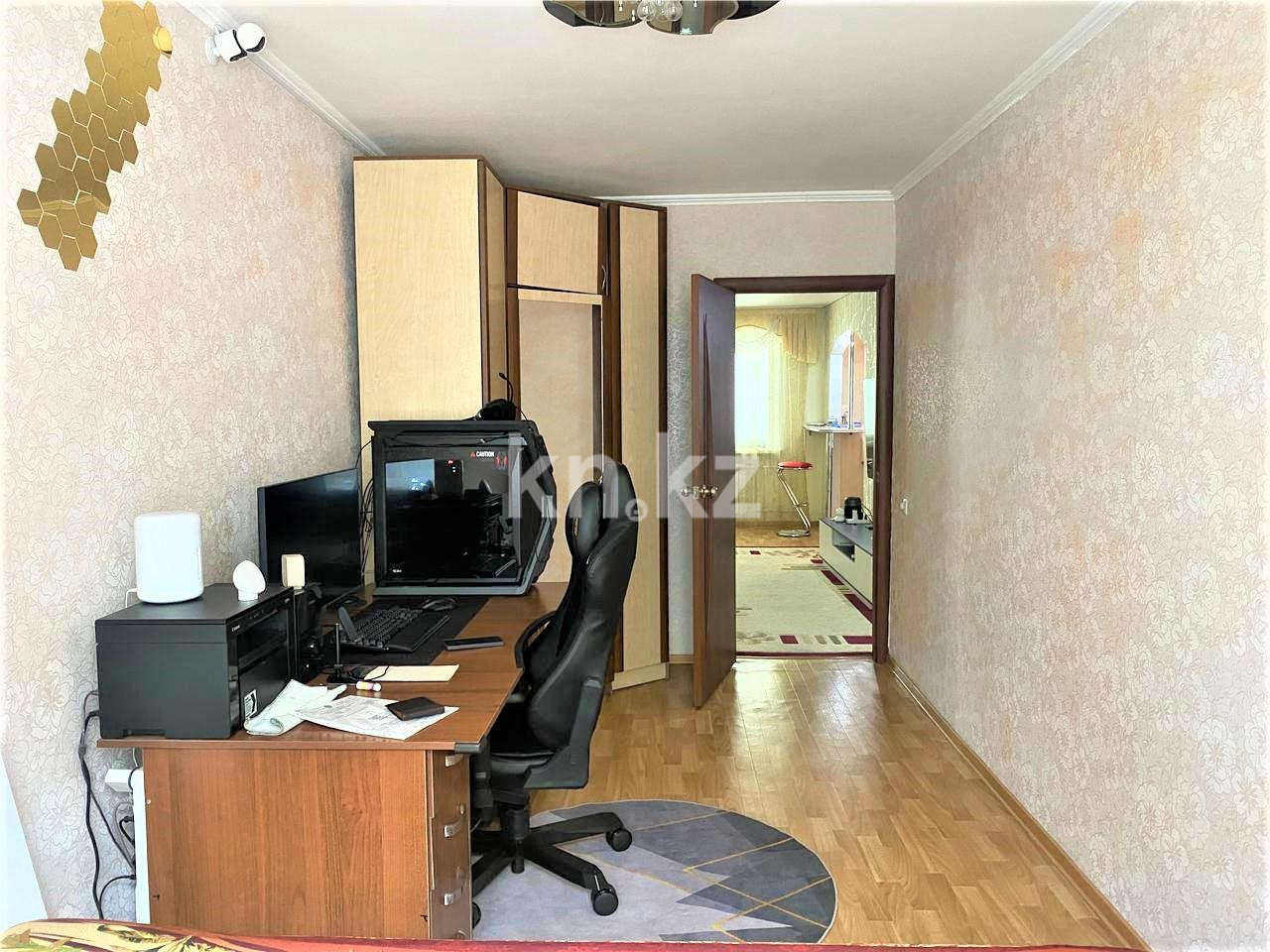 Продажа 2-комнатной квартиры, 45 м², ул. Карбышева, дом  8 в Караганде - фото 5