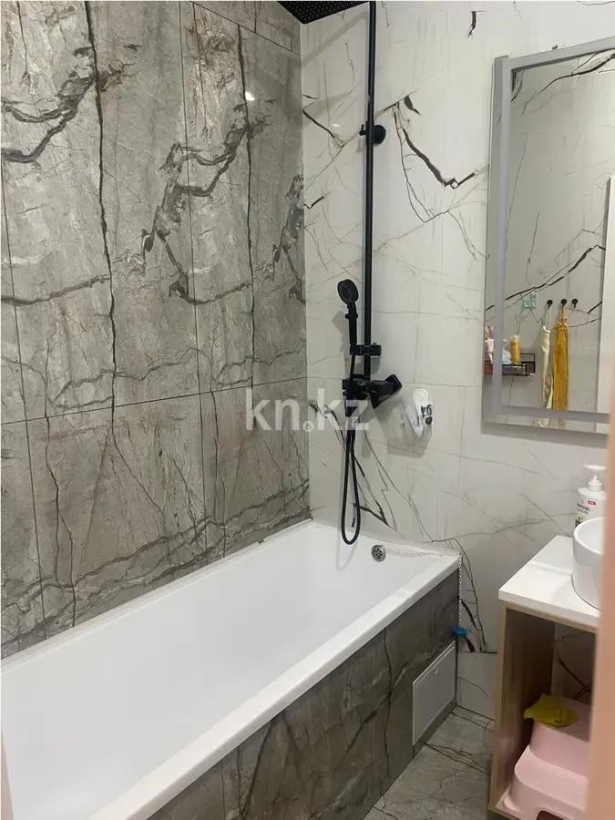 Продажа 3-комнатной квартиры, 105 м², ул. Кенесары, дом  4б в Астане - фото 5