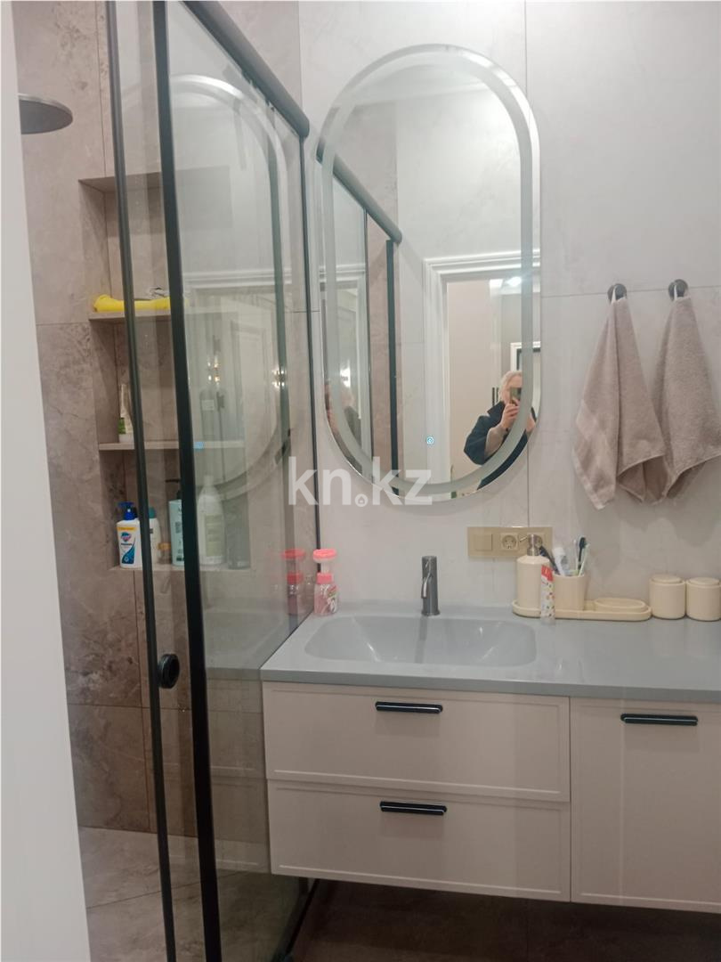 Продажа 3-комнатной квартиры, 80 м² в Караганде - фото 7