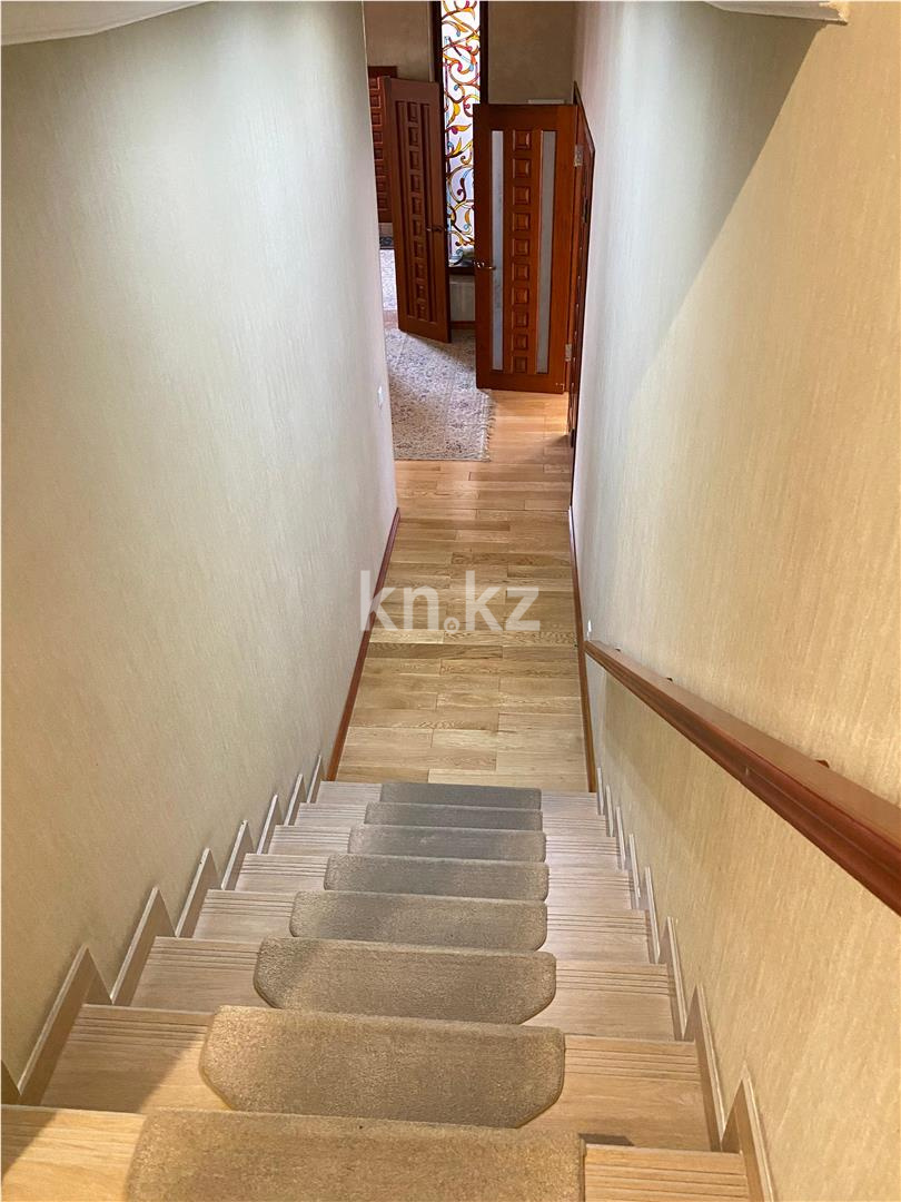 Продажа 7-комнатного дома, 461.1 м², мкр-н Городской аэропорт в Караганде - фото 33
