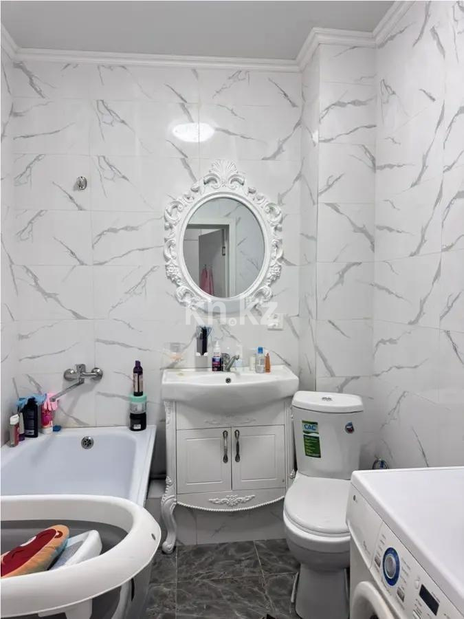 Продажа 1-комнатной квартиры, 31 м², ул. Алтын орда, дом  6/38 в Алматы - фото 5