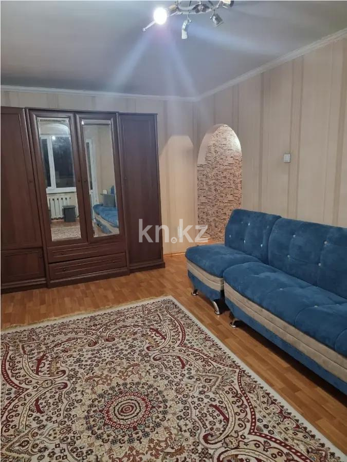 Продажа 2-комнатной квартиры, 47 м² в Алматы