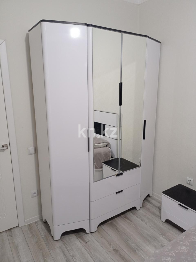 Продажа 2-комнатной квартиры, 54 м², пр. Абая, дом  10 в Астане - фото 12