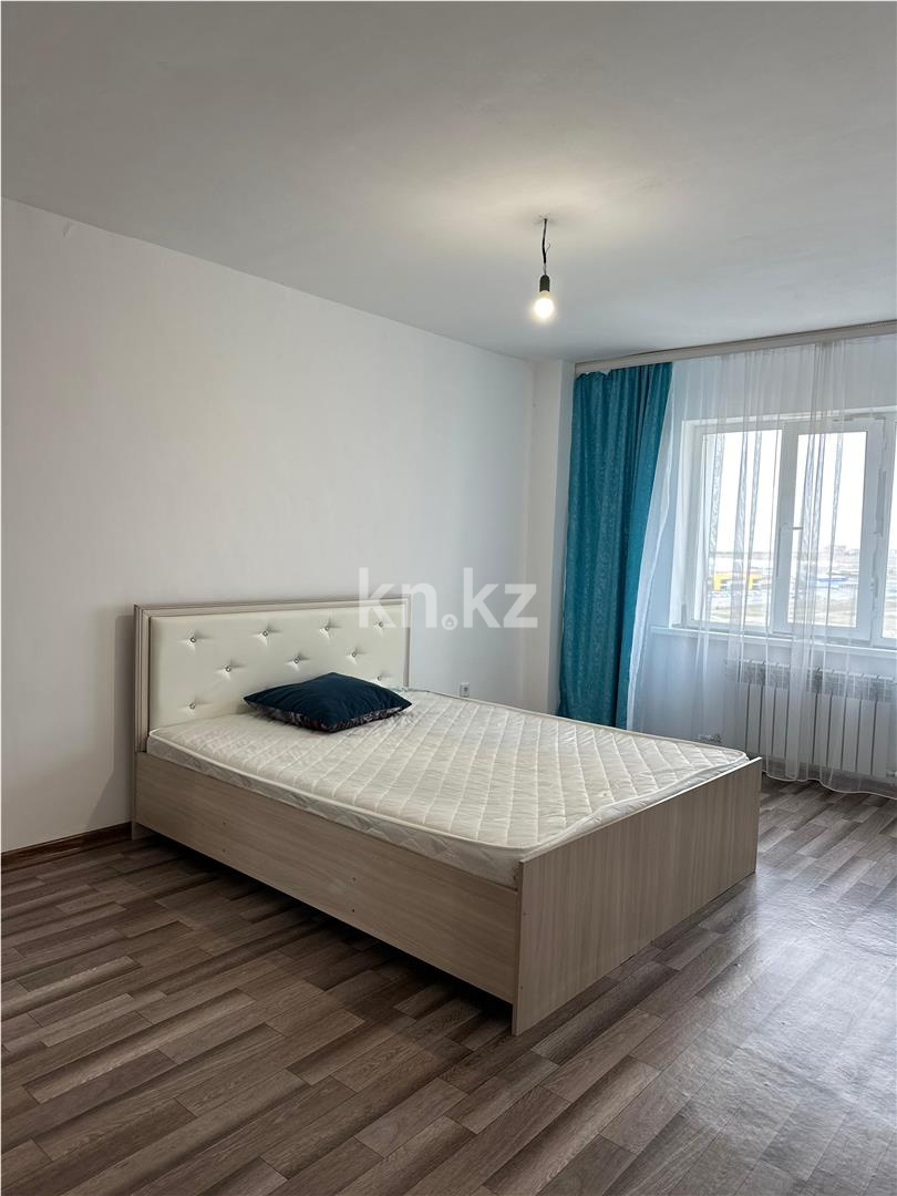 Продажа 2-комнатной квартиры, 54 м², ул. Ашимова в Караганде - фото 3
