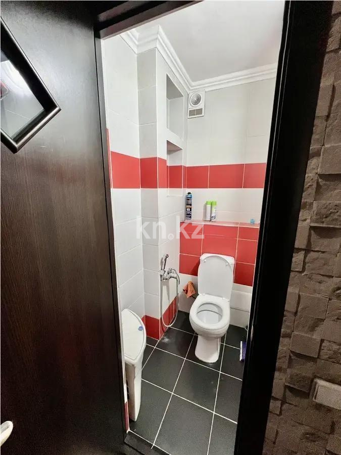 Продажа 3-комнатной квартиры, 73 м², ул. Манаса, дом  11/2 в Астане - фото 5