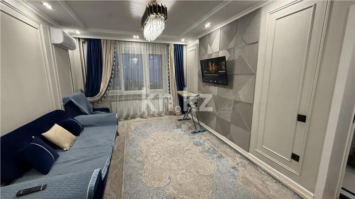 Продажа 3-комнатной квартиры, 75 м² в Алматы
