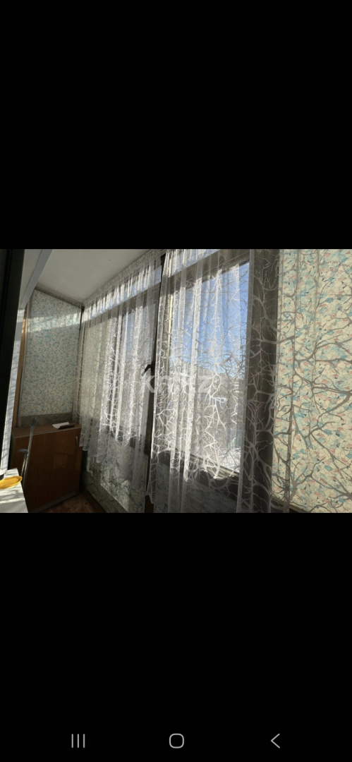 Аренда 2-комнатной квартиры, 46 м² в Астане - фото 5