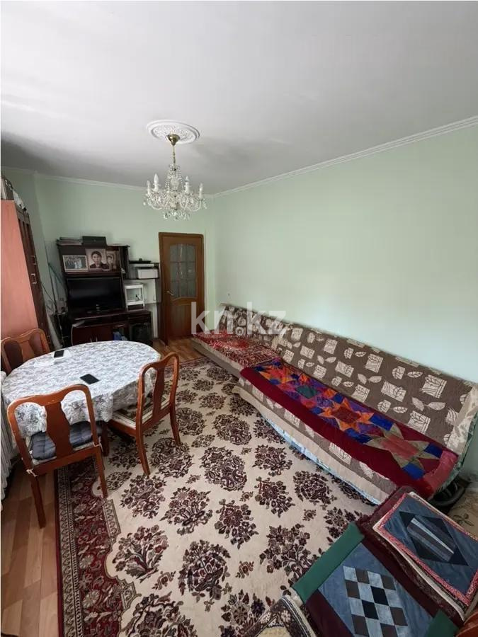 Продажа 2-комнатной квартиры, 51.2 м² в Алматы