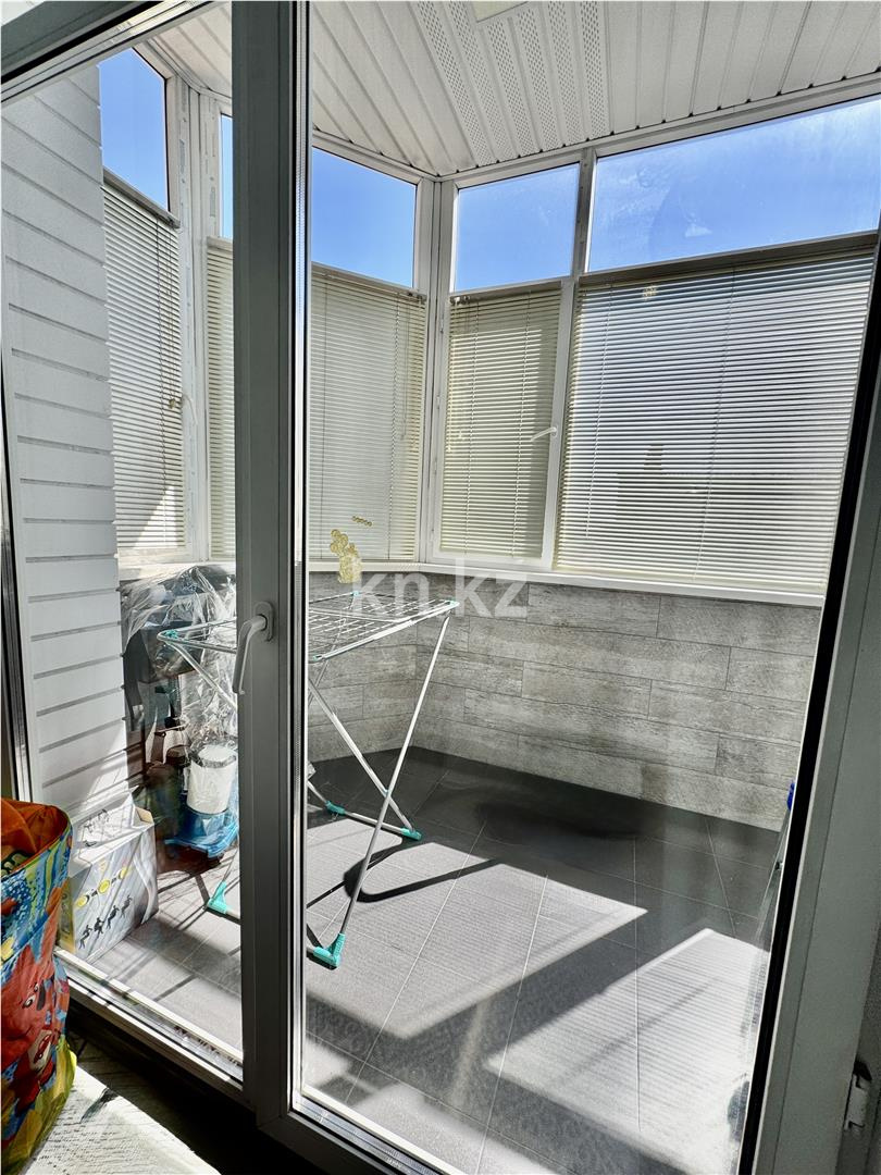 Продажа 3-комнатной квартиры, 160 м², ул. Аманжолова, дом  41 в Караганде - фото 34