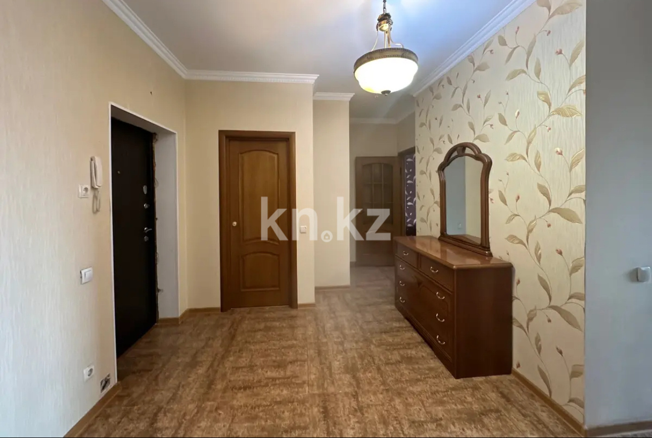 Аренда 2-комнатной квартиры, 75 м², ул. Ходжанова, дом  76 - пр. Аль-Фараби в Алматы - фото 6
